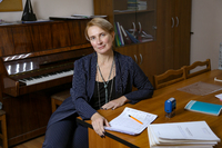 Лейкина МЛ