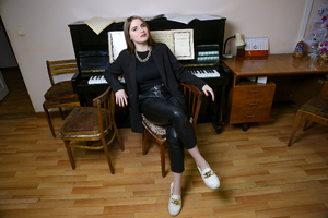 Калинникова АС