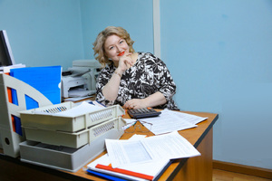 Косулина ИВ