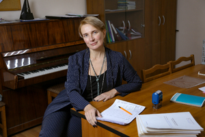 Лейкина МЛ