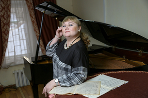 Терехова НН